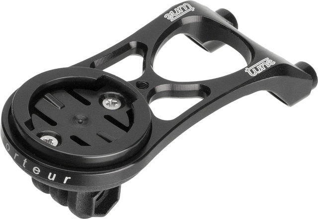 Tune porteur mount w gopro-adapter for geiles teil 4.0