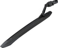 Bbb cycling grandprotect mtb achterspatbord - voor hardtail, full suspension elektrische mountainbikes - spatbord 28 en 29 inch - bfd-16r