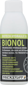 Trickstuff bionol brake fluid