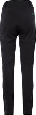 Vaude women's posta warm tights ii
