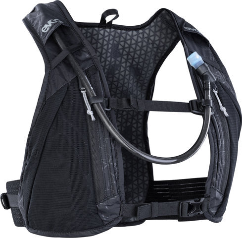 Evoc hydro pro 6 hydration pack + 1.5 l water bladder