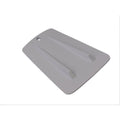 Edge accudeksel peugeot speedfight 1 2 - mat wit