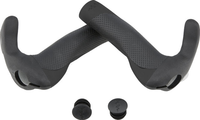 Sqlab stuby handlebar grips