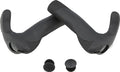 Sqlab stuby handlebar grips