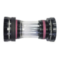 Tretlagerschalen Marwi BB-E3 BSA 12,5 mm SRAM-kompatibel