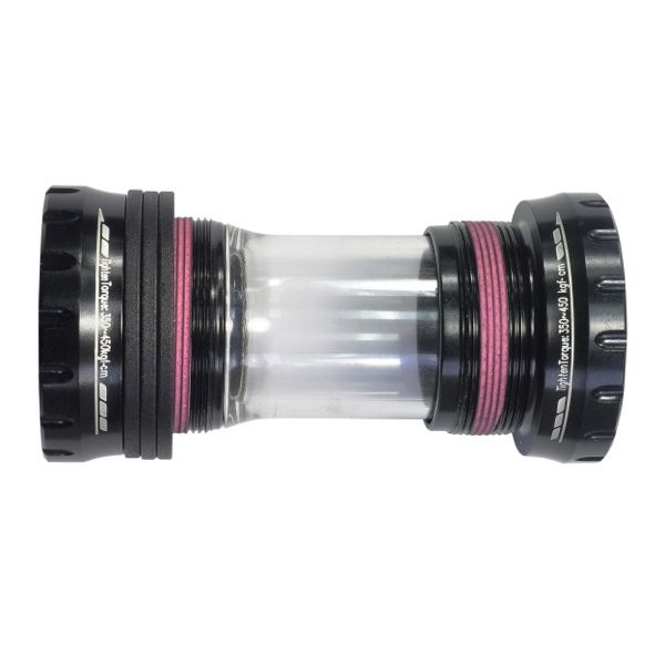 Tretlagerschalen Marwi BB-E3 BSA 12,5 mm SRAM-kompatibel