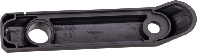 Shimano zee bl-m640 brake lever reservoir cover