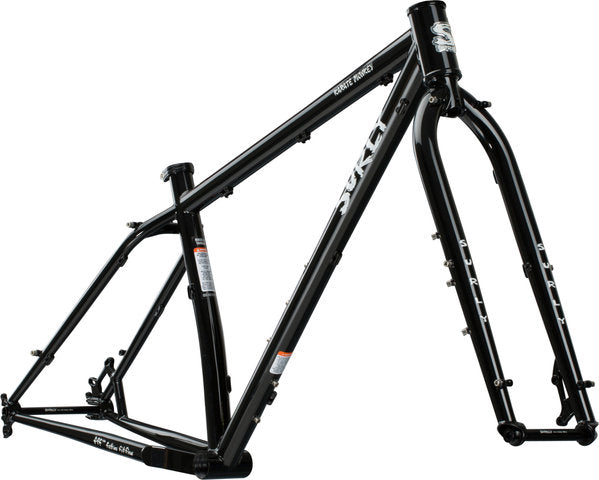 Surly karate monkey 27.5+ 29 frameset