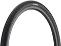 Ultradynamico folding tire