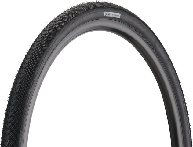 Ultradynamico folding tire