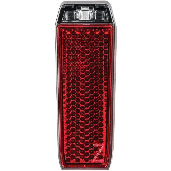 Rücklicht Axa Nyx Batterie Ein Aus