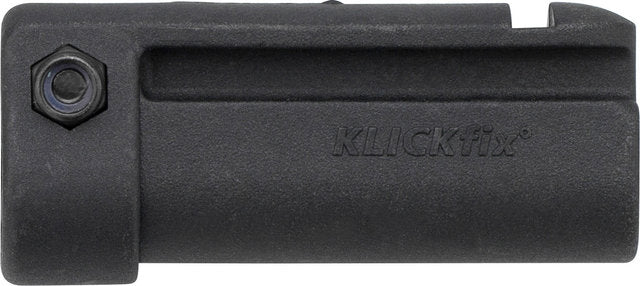 Tubus 12 mm bracket clamp for locc