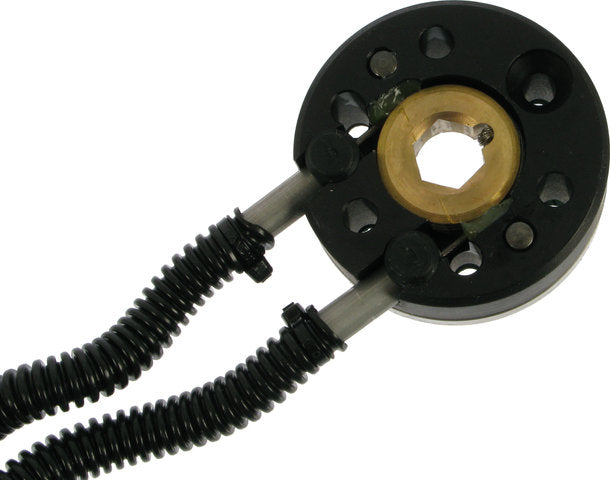 Rohloff complete axle ring assembly for internal gear mech