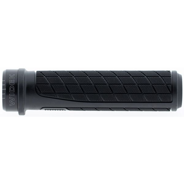 Widek handvat the flow grips the flow black