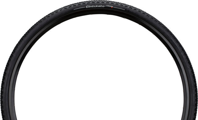 Pirelli cinturato™ cross h 33-622 folding tyre