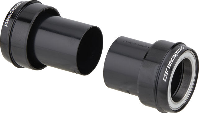 Ceramicspeed alpha pf30 30 mm gravel bottom bracket
