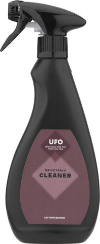 Ceramicspeed ufo drivetrain cleaner