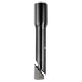 M-Wave-Vorbauadapter von 1 Zoll auf 1 1/8 150 mm, schwarz