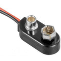 Batterij aansluitclip