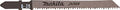 Makita accessoires makita decoupeerzaagblad b28 (5st)