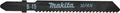 Makita accessoires makita decoupeerzaagblad b15 (5st)