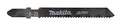 Makita accessoires makita decoupeerzaagblad b23 (5st)