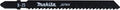 Makita accessoires makita decoupeerzaagblad b25 (5st)
