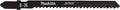 Makita accessoires makita decoupeerzaagblad b26 (5st)