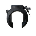 Abus Amparo 2.0 4750 XL Fietslot Zwart