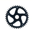 Kmc kettingblad chain ring 40t 52mm