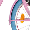 Alpina Schutzblechset 18 Ocean Sweet Pink