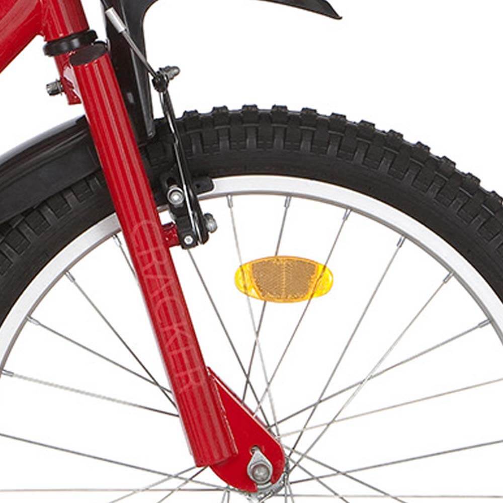 Alpina Gabel 20 Cracker Tomate faulen