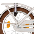 Alpina achterdrager 18 cargo chalk white matt