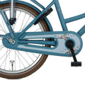 Alpina kettingscherm Juno 20 22 chalk blue matt