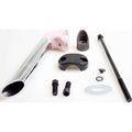 Alpina STEM JP-S407 25,4 CRIDAL ROSA