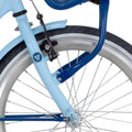 Alpina Gabel 22 Clubb Eisblau