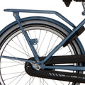 Alpina achterdrager 22 cargo vintage blue matt
