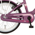 Alpina kettingscherm Juno 20-22 vivid purple matt