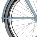 Alpina Fortboard Rutenset 22 Cargo Dream Blau Matt