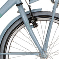 Alpina Federgabel 20 Cargo M Dream Blue Matt