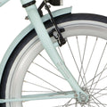 Alpina Gabel 22 Ocean Glace Mint Matt