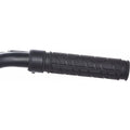 Alpina-Griffe, 125 mm pro Stück, schwarz