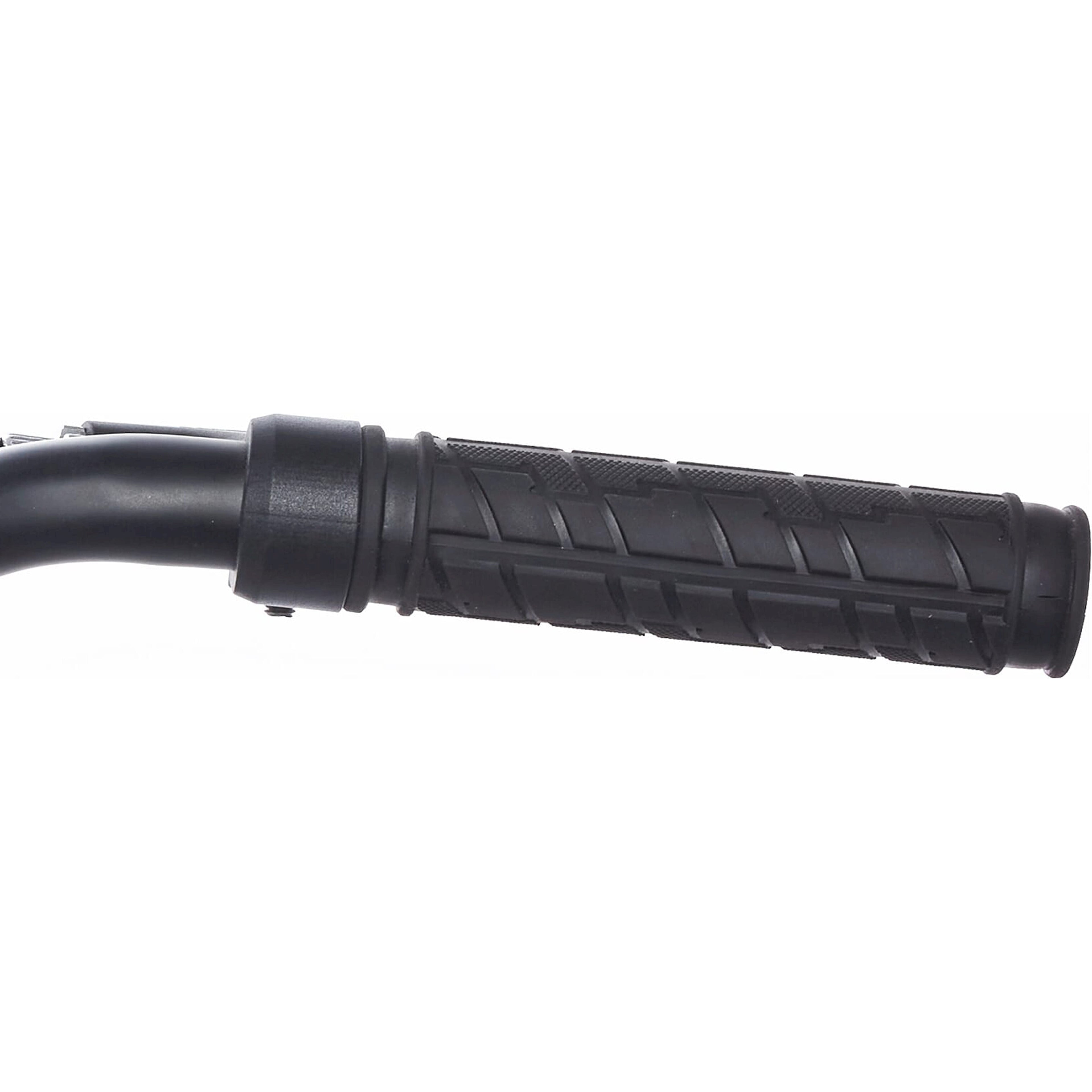 Alpina-Griffe, 125 mm pro Stück, schwarz