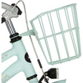 Alpina Basket 16 18 Ozean Glace Mint Matt