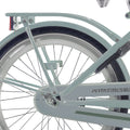 Alpina Gepäckträger 22 Clubb Soft Mint Matt