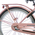 Alpina Gepäckträger 26 Clubb Desert Pink Matt