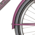 Alpina Schutzblechset 22 Cargo Fuchsia Pink Matt