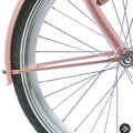 Alpina Schutzblechset 24 Clubb Desert Pink Matt