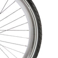 Alpina Felge 24 HL20DC Silber