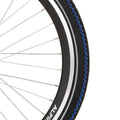 Alpina Felge 24 HL20DC schwarz matt